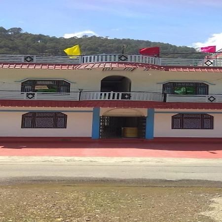 Hotel Devansh, Netala Uttarkashi Luaran gambar