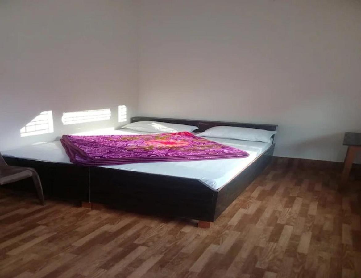 Hotel Devansh, Netala Uttarkashi Luaran gambar