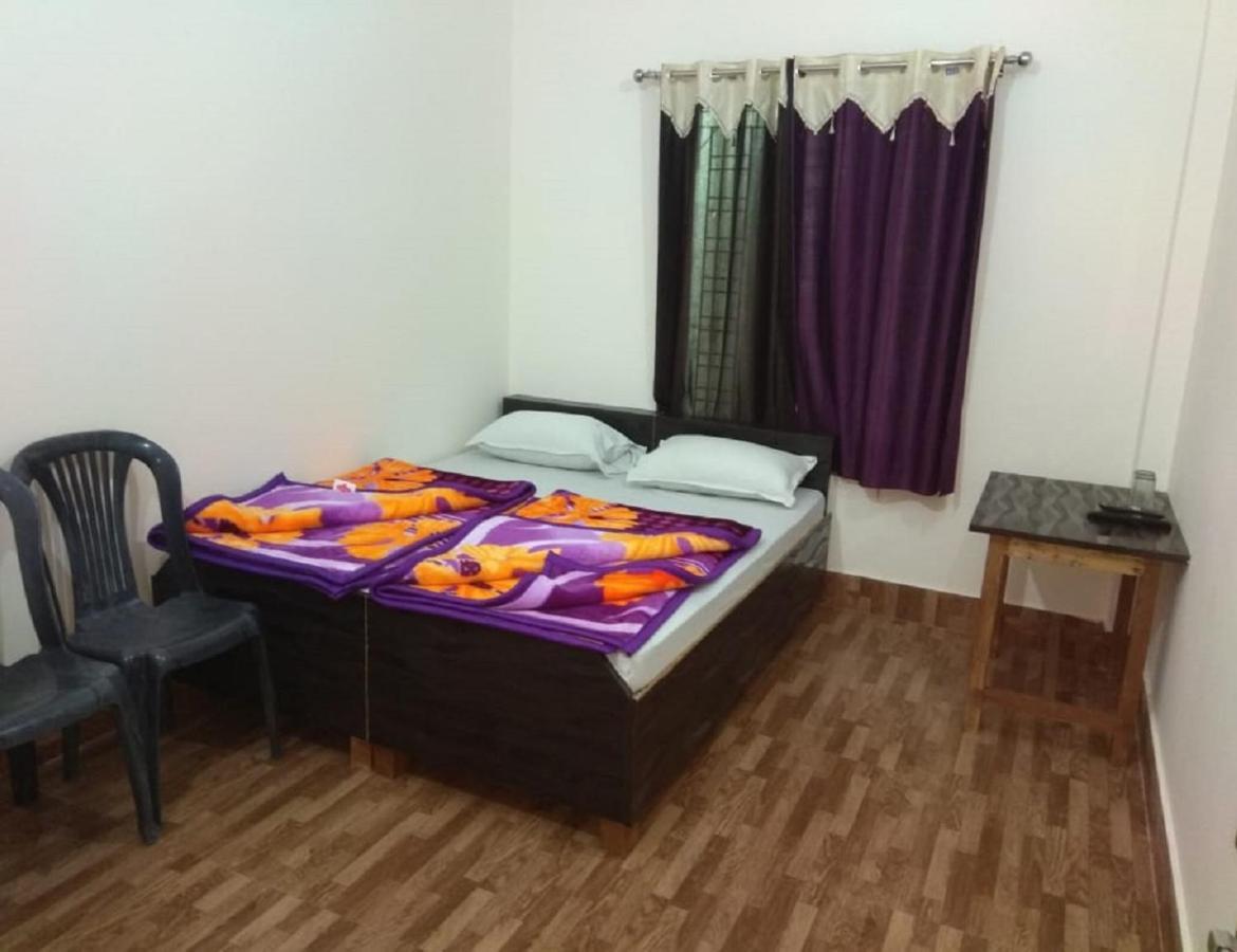 Hotel Devansh, Netala Uttarkashi Luaran gambar