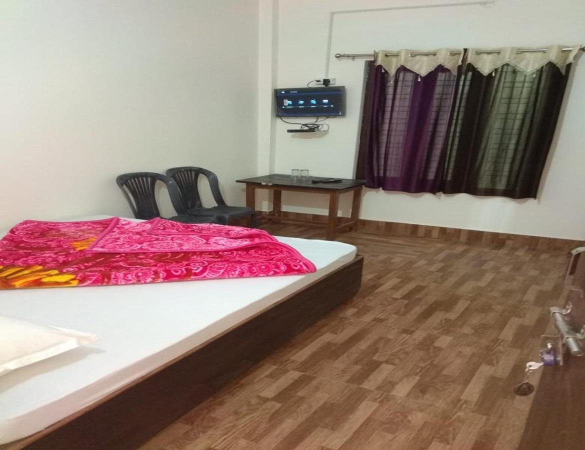 Hotel Devansh, Netala Uttarkashi Luaran gambar