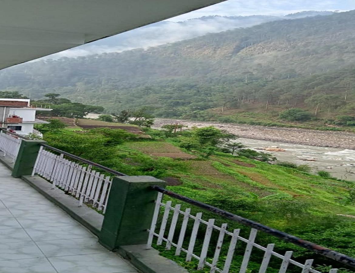 Hotel Devansh, Netala Uttarkashi Luaran gambar