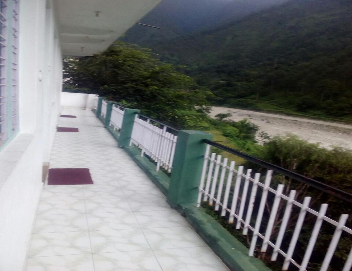 Hotel Devansh, Netala Uttarkashi Luaran gambar