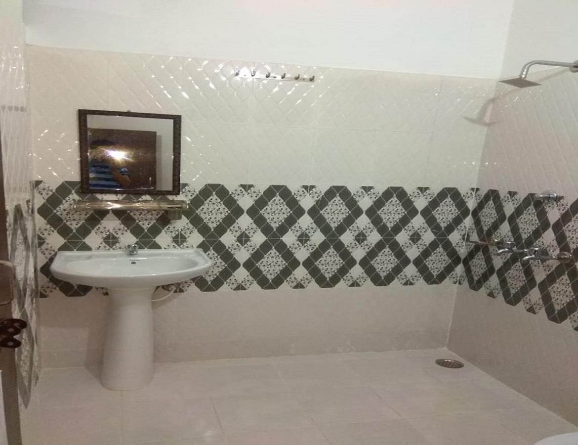 Hotel Devansh, Netala Uttarkashi Luaran gambar
