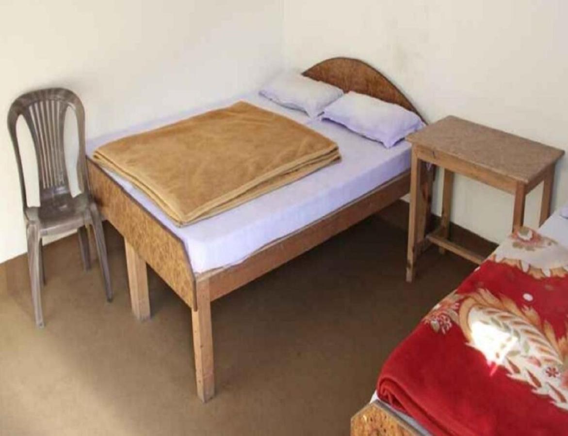 Hotel Devansh, Netala Uttarkashi Luaran gambar