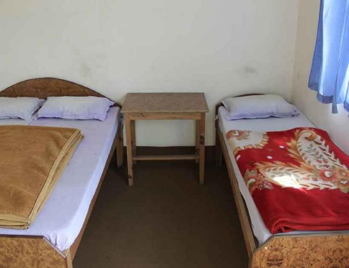 Hotel Devansh, Netala Uttarkashi Luaran gambar