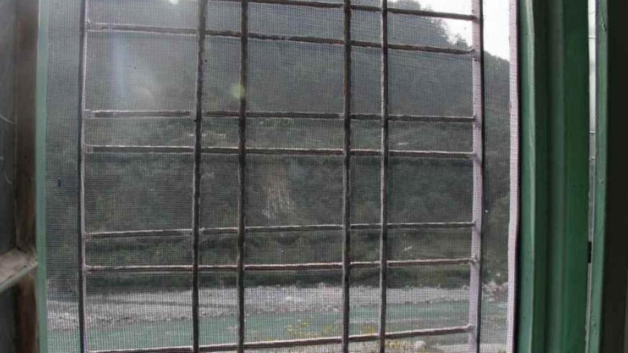 Hotel Devansh, Netala Uttarkashi Luaran gambar