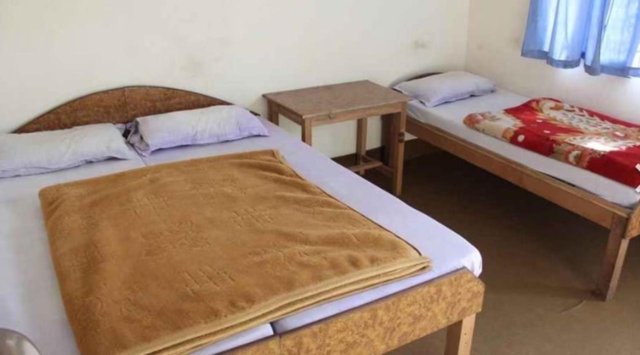 Hotel Devansh, Netala Uttarkashi Luaran gambar